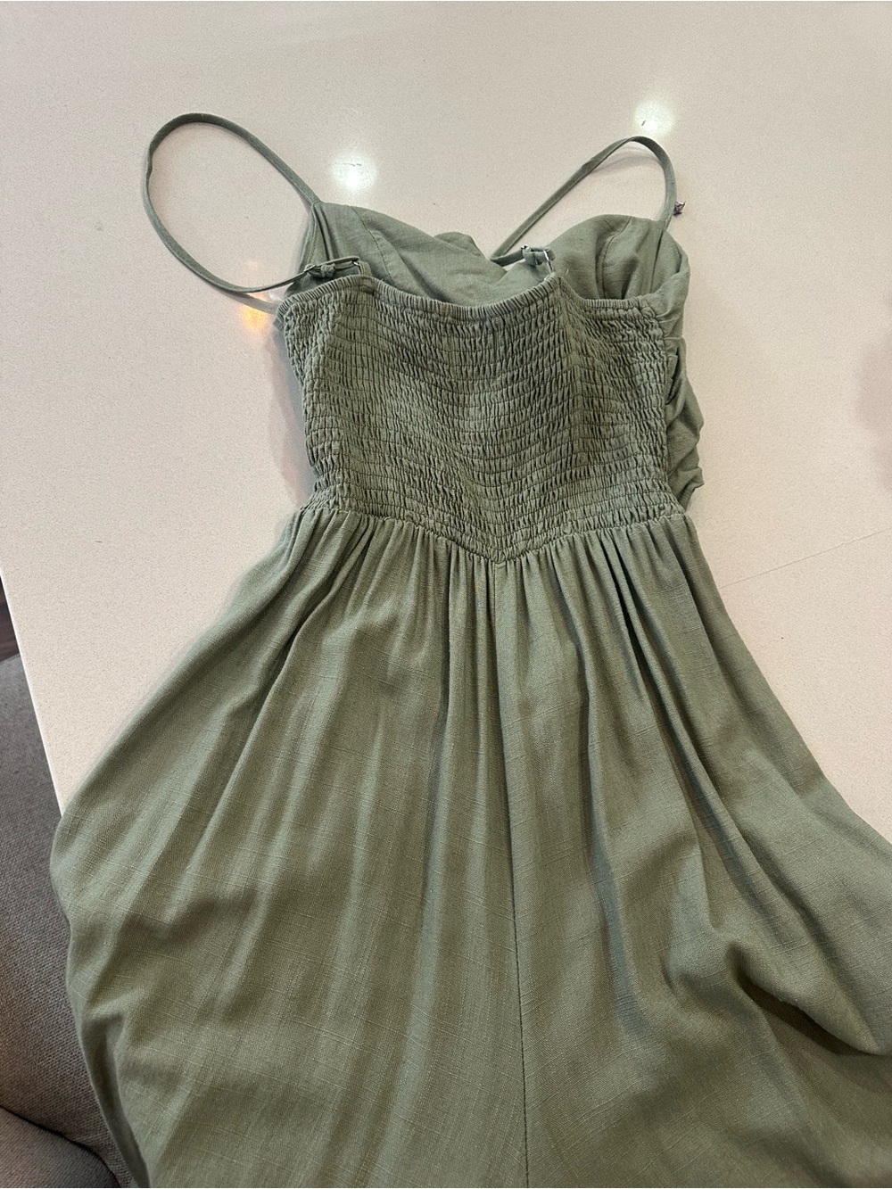 Jumpsuit - Picture 5 of 5